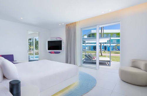 Miches Complejo | Temptation Miches Resort - All Inclusive - Adults Only