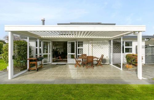 Taupo Casa | Tempting on Tui - Private home near Taupo CBD
