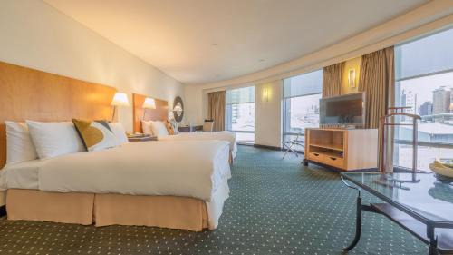 Xitun District Hotel | Tempus Hotel