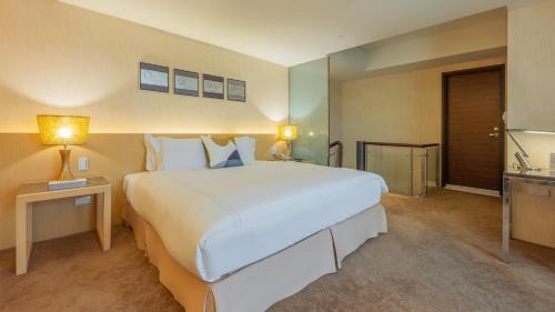 Xitun District Hotel | Tempus Hotel