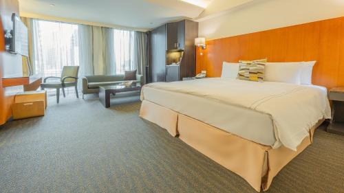 Xitun District Hotel | Tempus Hotel