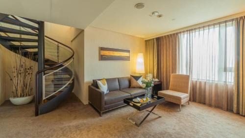 Xitun District Hotel | Tempus Hotel