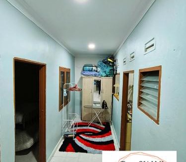 Malacca City Casa | Temu 2U Villa