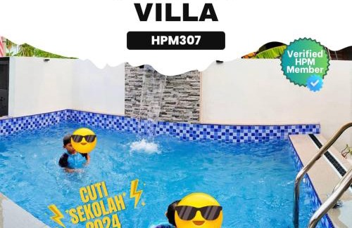 Malacca City Casa | Temu 2U Villa