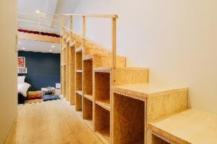 Chuo-ku Apartamento | TEN APARTMENT HOTEL