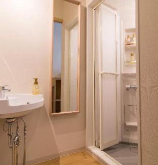 Chuo-ku Apartamento | TEN APARTMENT HOTEL