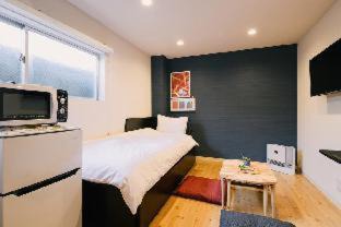 Chuo-ku Apartamento | TEN APARTMENT HOTEL