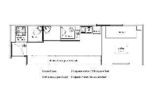 Chuo-ku Apartamento | TEN APARTMENT HOTEL
