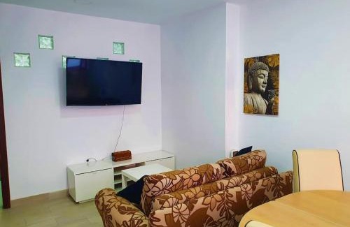 El Guincho Apartamento | Ten Gara I