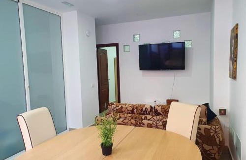 El Guincho Apartamento | Ten Gara I