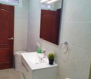 El Guincho Apartamento | Ten Gara I