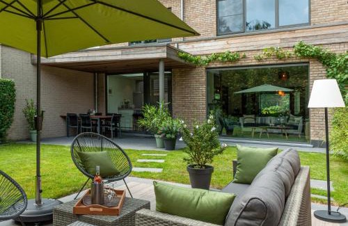 Sint-Michiels Casa | Ten Hove Brugge