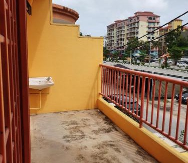 Bukit Kecil Hotel | Ten Inn