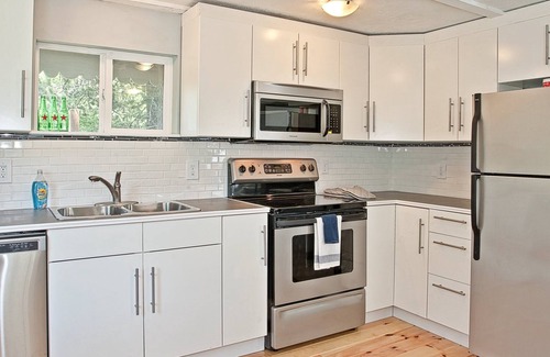 Oyehut-Hogans Corner Cabaña | Diez Pines Cottage, Ocean Shores, WA