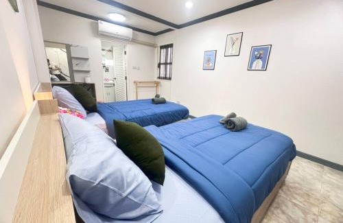 Nong Chaeng Apartamento | Ten Place at Srinakarin