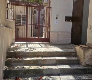 Reggio Calabria Apartamento | Ten Steps Reggio Calabria