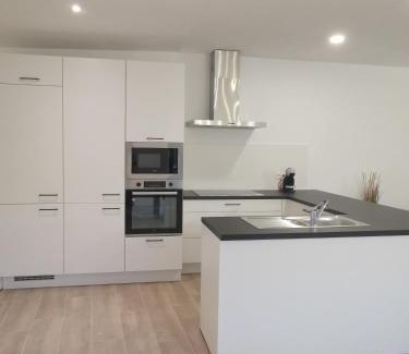 Hoeselt Casa | Ten Velde - vakantiewoning 12 personen - sauna - bubbelbad