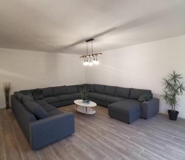 Hoeselt Casa | Ten Velde - vakantiewoning 12 personen - sauna - bubbelbad
