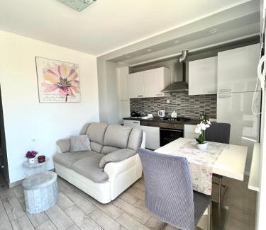 Bakar Apartamento | TENA