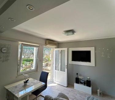 Bakar Apartamento | TENA