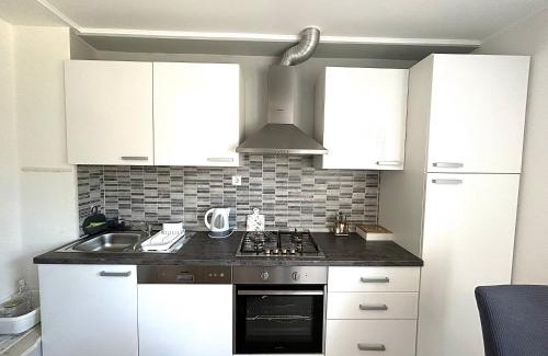 Bakar Apartamento | TENA