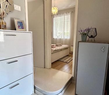 Bakar Apartamento | TENA