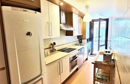 Escarrilla Apartamento | TenaGune - tucasaenlospirineos