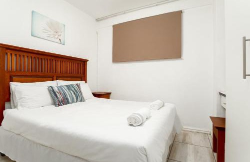 South Beach Apartamento | Tenbury Apartments