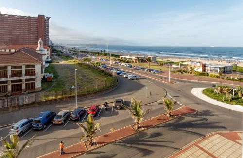 South Beach Apartamento | Tenbury Apartments