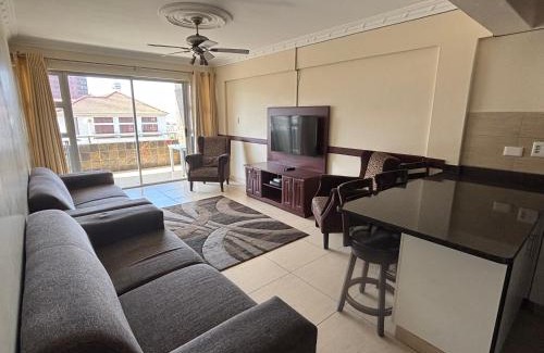 South Beach Apartamento | Tenbury Beach Apartment 208