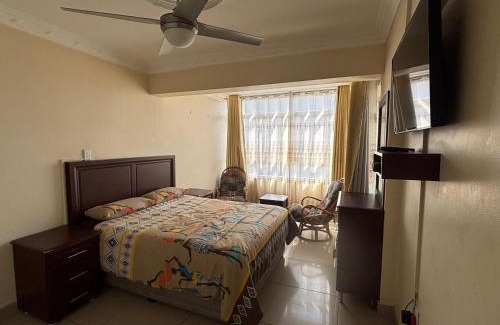 South Beach Apartamento | Tenbury Beach Apartment 208