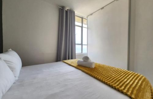 South Beach Apartamento | Tenbury by the beachfront 806