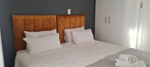 South Beach Apartamento | Tenbury by the beachfront 806