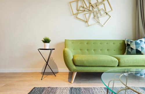Sant Marti Apartamento | Tendency Apartments Forum 4
