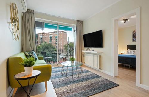 Sant Marti Apartamento | Tendency Apartments Forum 4