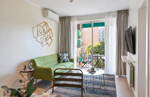 Sant Marti Apartamento | Tendency Apartments Forum 4