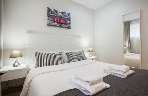 Barcelona Apartamento | Tendency Apartments Forum 2