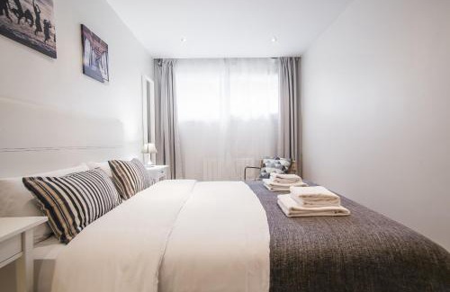 Barcelona Apartamento | Tendency Apartments Forum 2