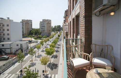 Poblenou Apartamento | Tendency Rambla del Poblenou
