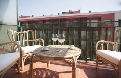 Poblenou Apartamento | Tendency Rambla del Poblenou
