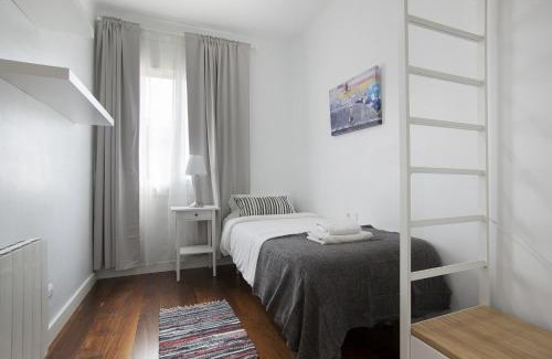 Poblenou Apartamento | Tendency Rambla del Poblenou