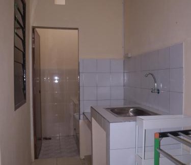 Toba Samosir Casa | Tendy Guest House
