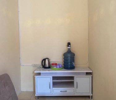 Toba Samosir Casa | Tendy Guest House