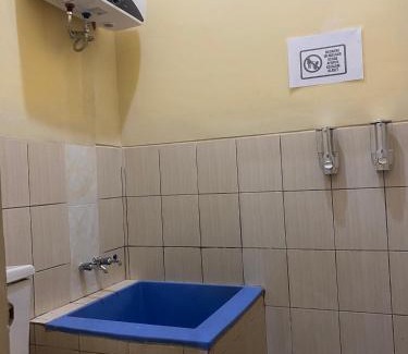 Toba Samosir Casa | Tendy Guest House