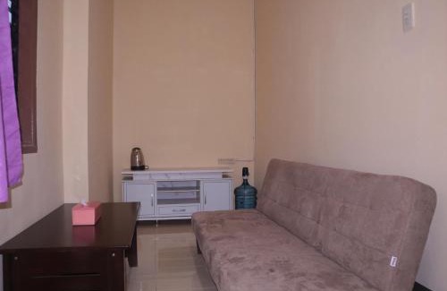 Toba Samosir Casa | Tendy Guest House