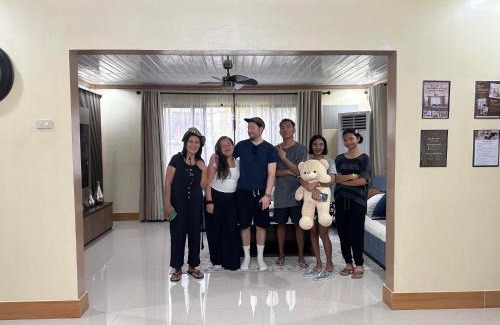 Dipolog Casa | TenEighteen Family Vacation Home