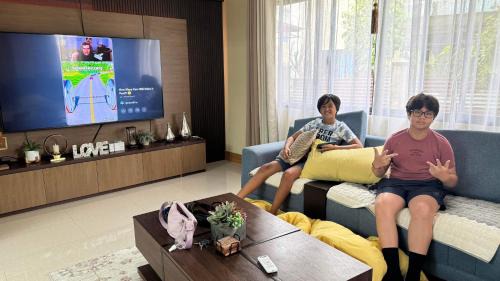 Dipolog Casa | TenEighteen Family Vacation Home