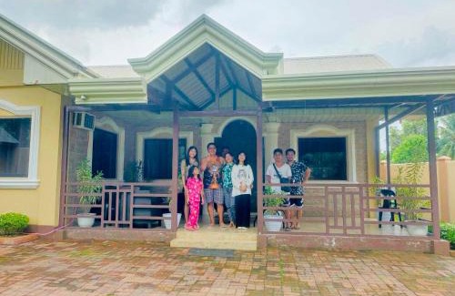 Dipolog Casa | TenEighteen Family Vacation Home