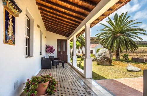 San Juan de la Rambla Apartamento | Tenerife Paradise 02 House - Hotel Rural Fsj