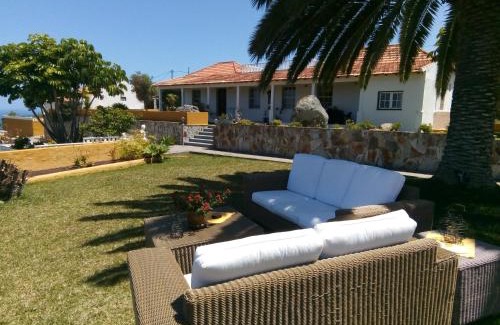 San Juan de la Rambla Apartamento | Tenerife Paradise 02 House - Hotel Rural Fsj